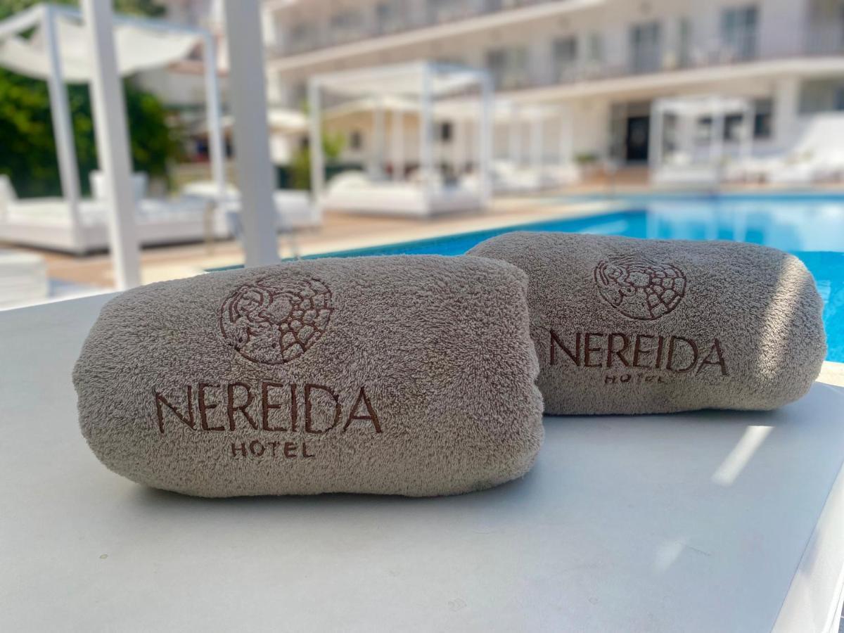 Hotel Nereida Л'Естартіт Екстер'єр фото